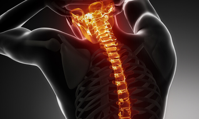 Spinal-Cord-Injury